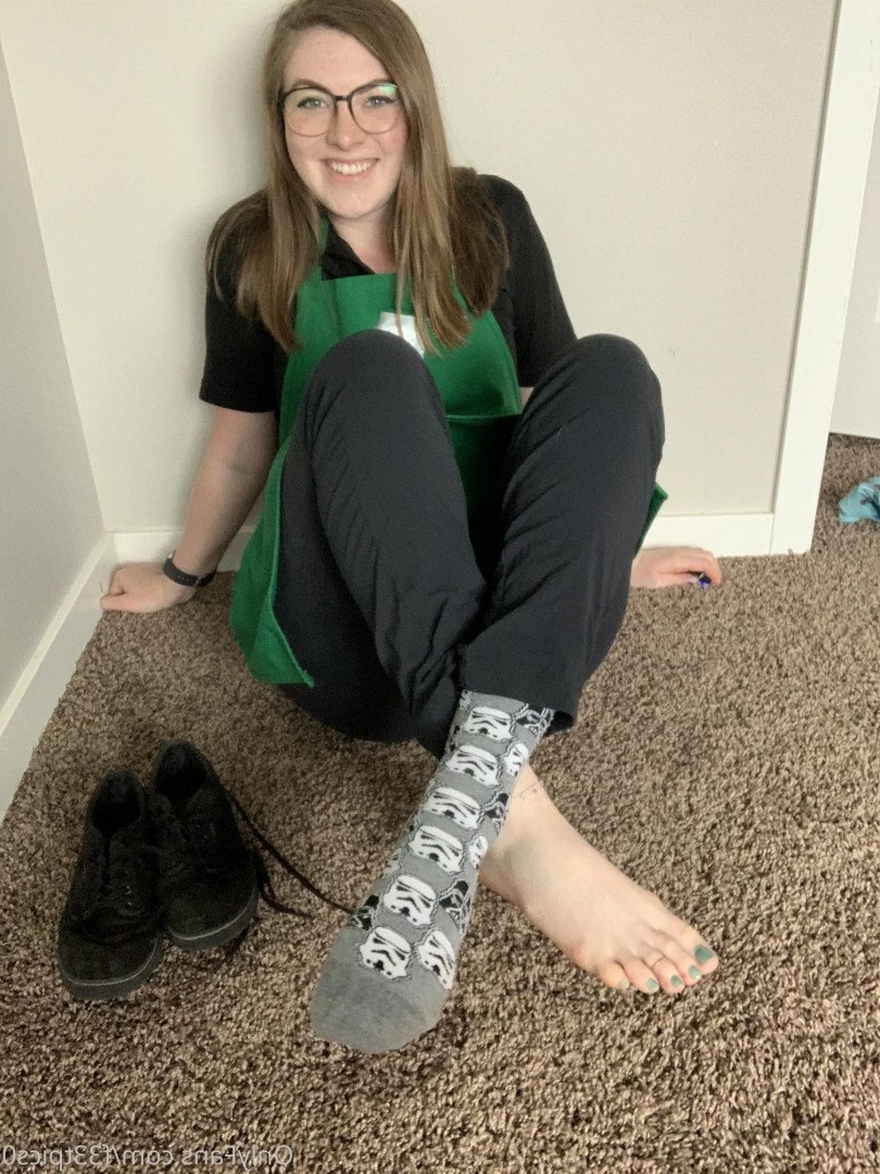 Freckled Feet [ freckled_feet ] Onlyfans leaked photo 5067383 on Hotleaks.tv