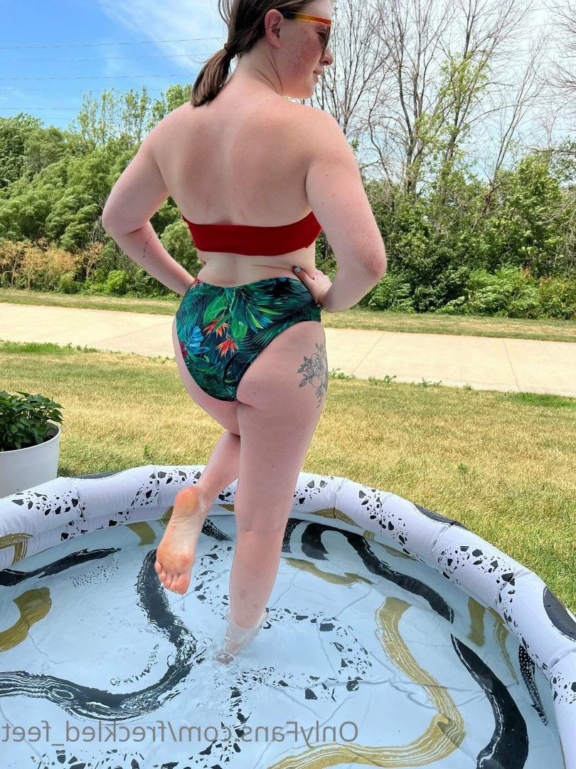 Freckled Feet [ freckled_feet ] Onlyfans leaked photo 5067406 on Hotleaks.tv
