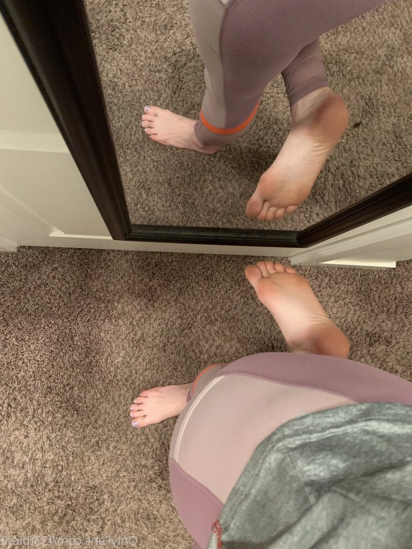 Freckled Feet [ freckled_feet ] Onlyfans leaked photo 5067692 on Hotleaks.tv