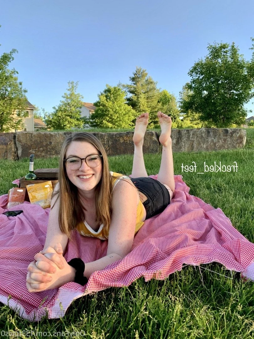 Freckled Feet [ freckled_feet ] Onlyfans leaked photo 5067713 on Hotleaks.tv