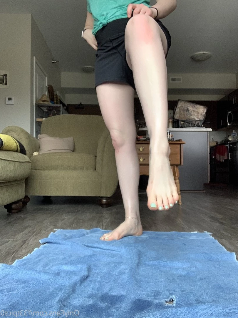 Freckled Feet [ freckled_feet ] Onlyfans leaked photo 5067985 on Hotleaks.tv