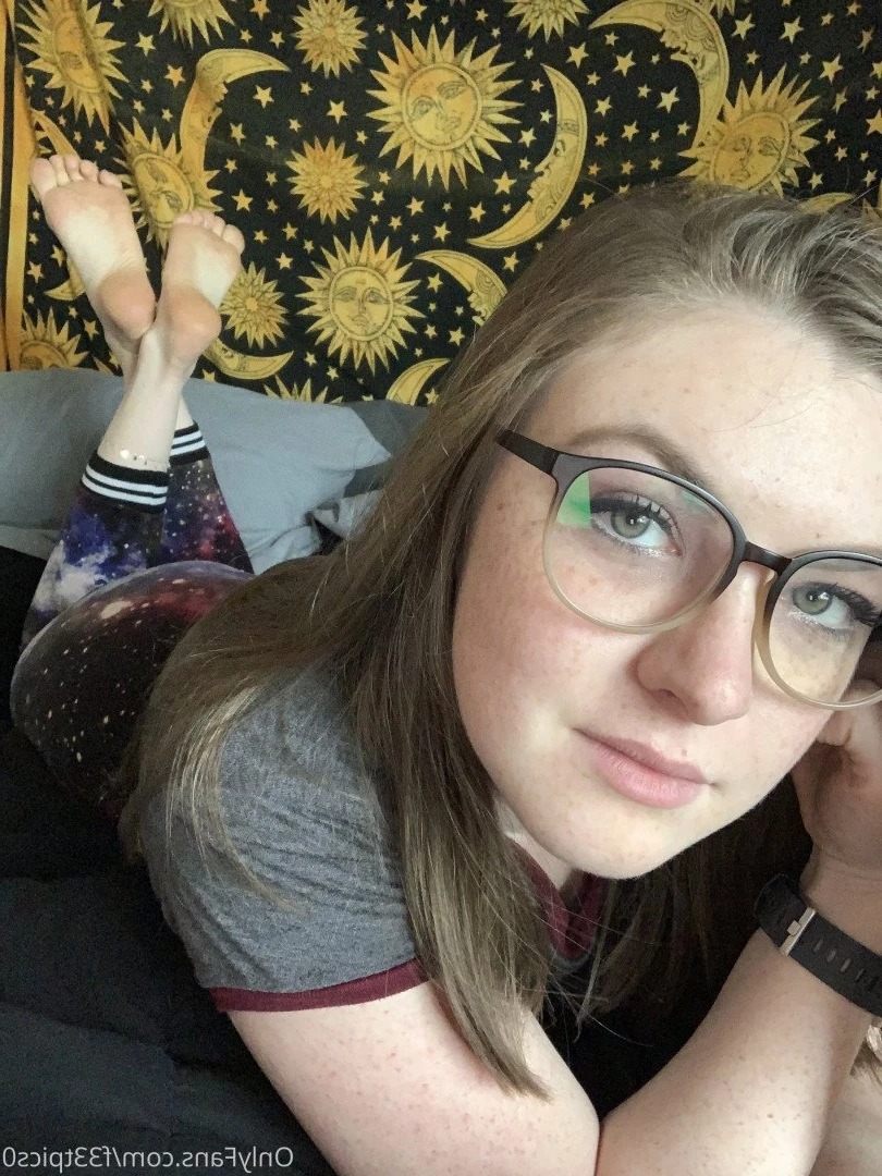 Freckled Feet [ freckled_feet ] Onlyfans leaked photo 5068178 on Hotleaks.tv