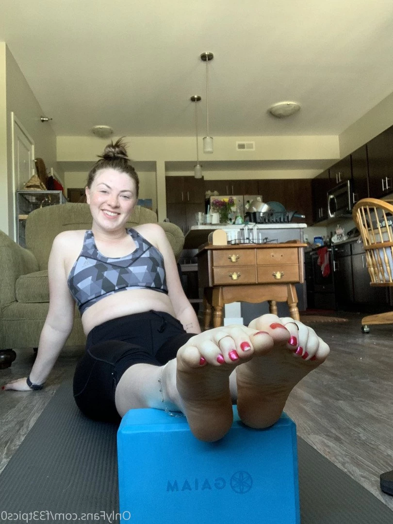 Freckled Feet [ freckled_feet ] Onlyfans leaked photo 5068288 on Hotleaks.tv