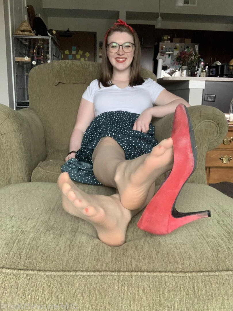 Freckled Feet [ freckled_feet ] Onlyfans leaked photo 5068320 on Hotleaks.tv