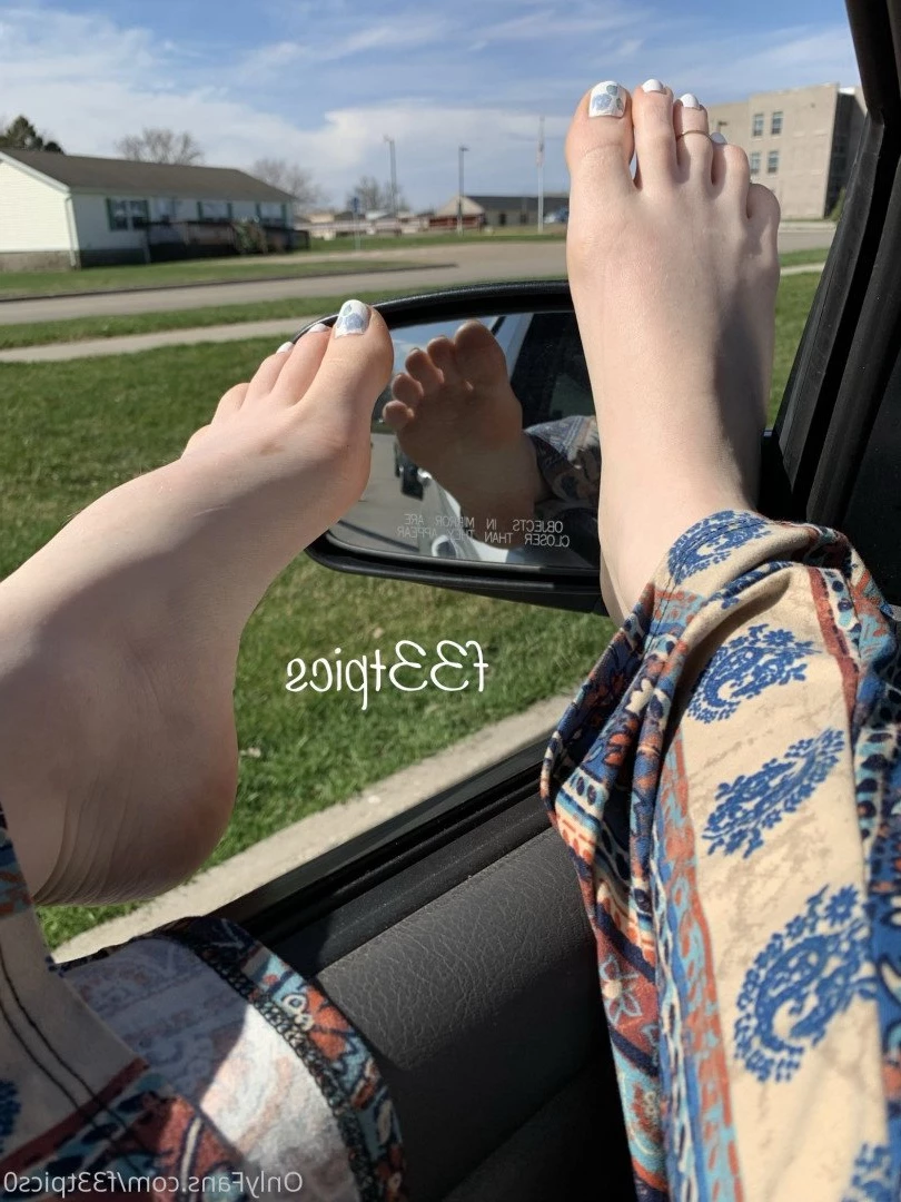 Freckled Feet [ freckled_feet ] Onlyfans leaked photo 5068362 on Hotleaks.tv
