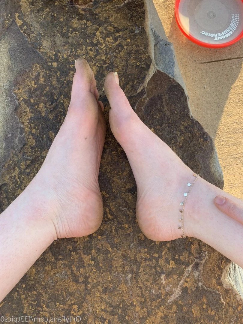 Freckled Feet [ freckled_feet ] Onlyfans leaked photo 5068563 on Hotleaks.tv