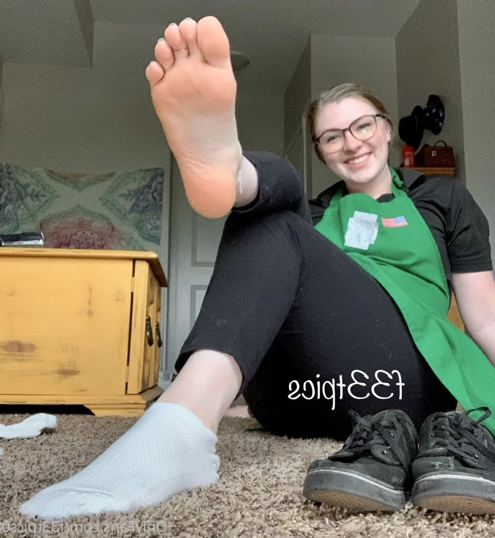 Freckled Feet [ freckled_feet ] Onlyfans leaked photo 5068727 on Hotleaks.tv