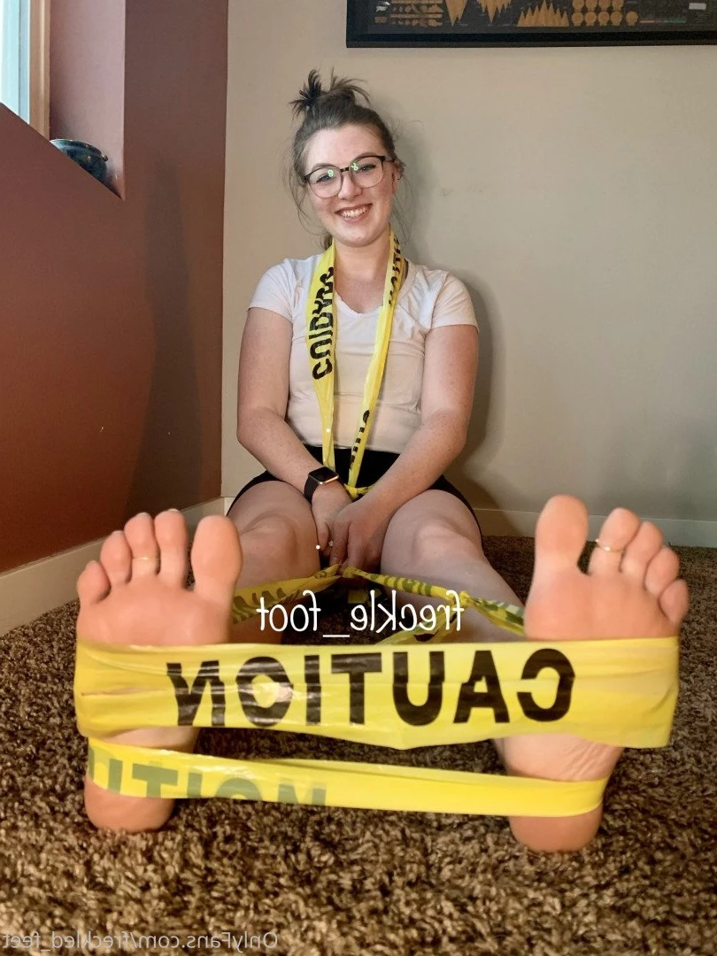 Freckled Feet [ freckled_feet ] Onlyfans leaked photo 5068840 on Hotleaks.tv