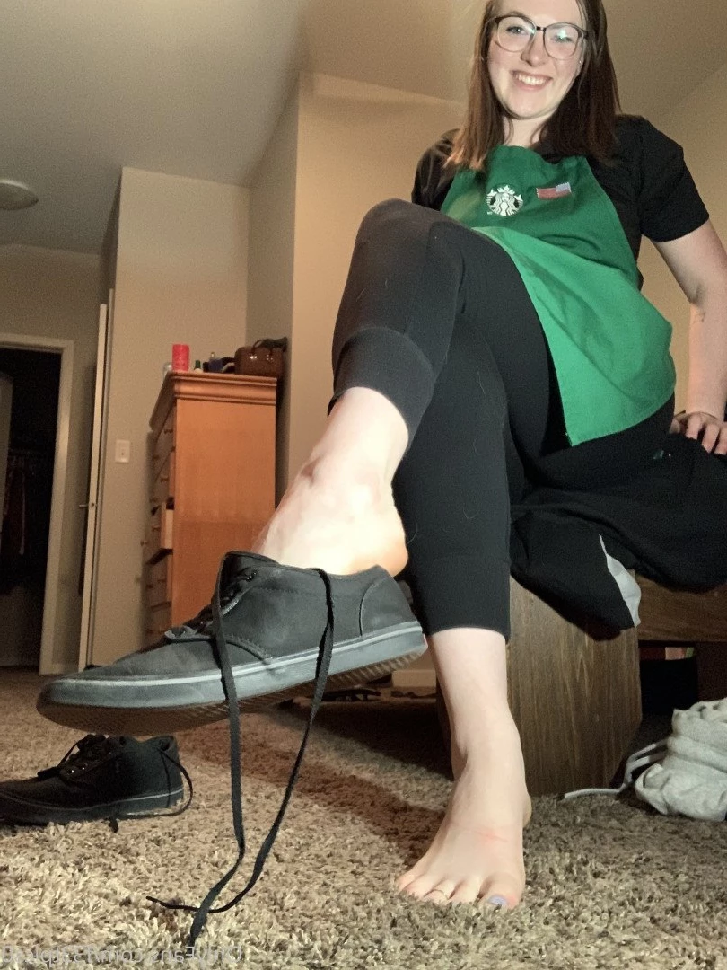 Freckled Feet [ freckled_feet ] Onlyfans leaked photo 5068859 on Hotleaks.tv