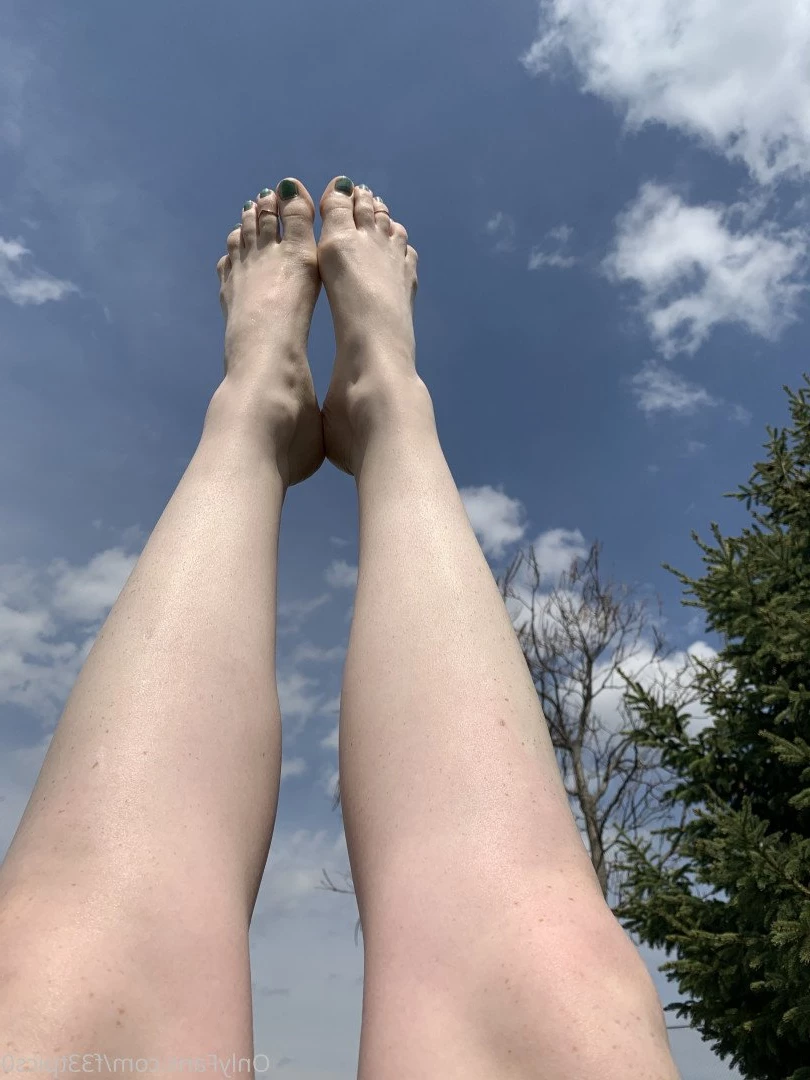 Freckled Feet [ freckled_feet ] Onlyfans leaked photo 5068983 on Hotleaks.tv