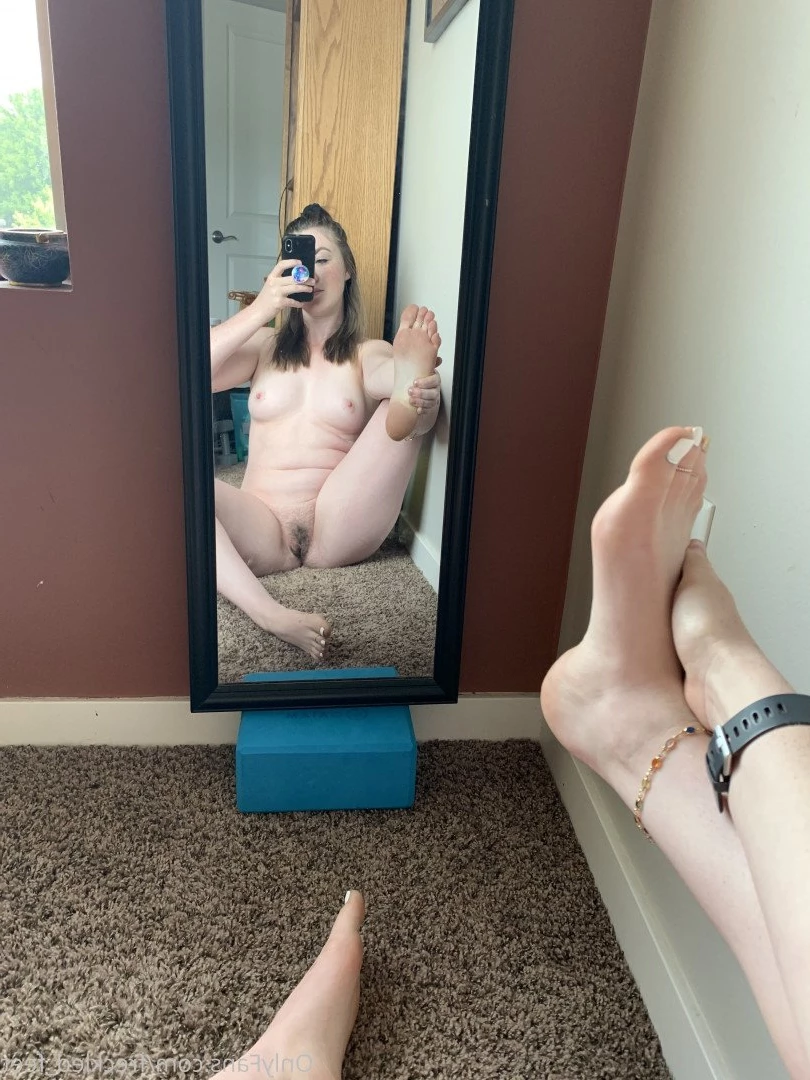 Freckled Feet [ freckled_feet ] Onlyfans leaked photo 5069276 on Hotleaks.tv