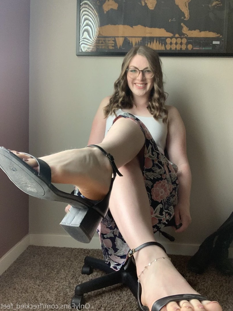 Freckled Feet [ freckled_feet ] Onlyfans leaked photo 5069357 on Hotleaks.tv