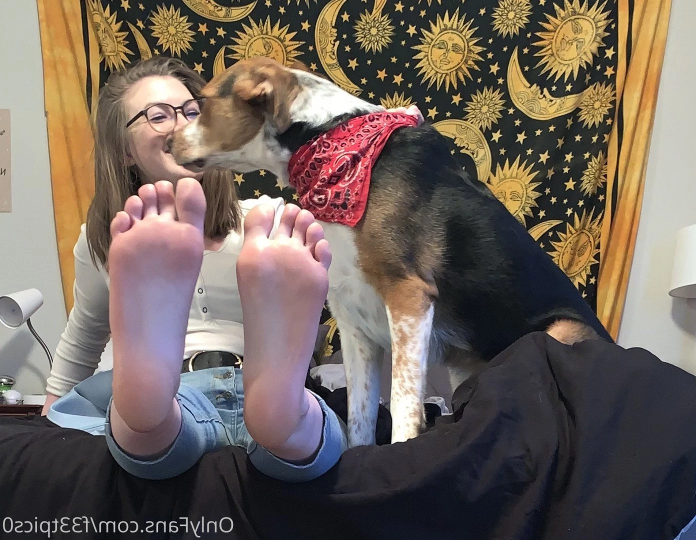 Freckled Feet [ freckled_feet ] Onlyfans leaked photo 5069393 on Hotleaks.tv
