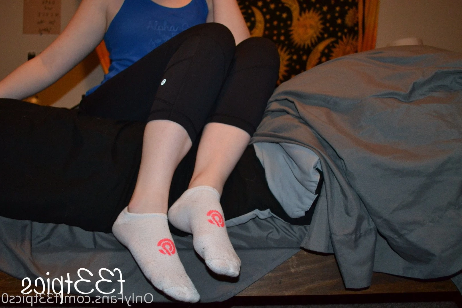 Freckled Feet [ freckled_feet ] Onlyfans leaked photo 5069425 on Hotleaks.tv