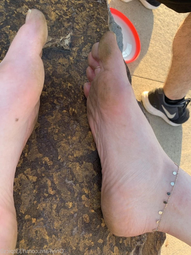 Freckled Feet [ freckled_feet ] Onlyfans leaked photo 5069486 on Hotleaks.tv