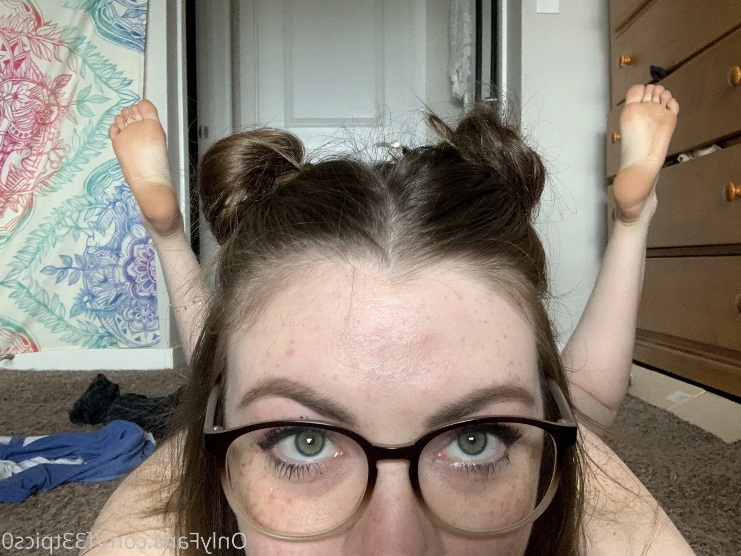 Freckled Feet [ freckled_feet ] Onlyfans leaked photo 5069569 on Hotleaks.tv