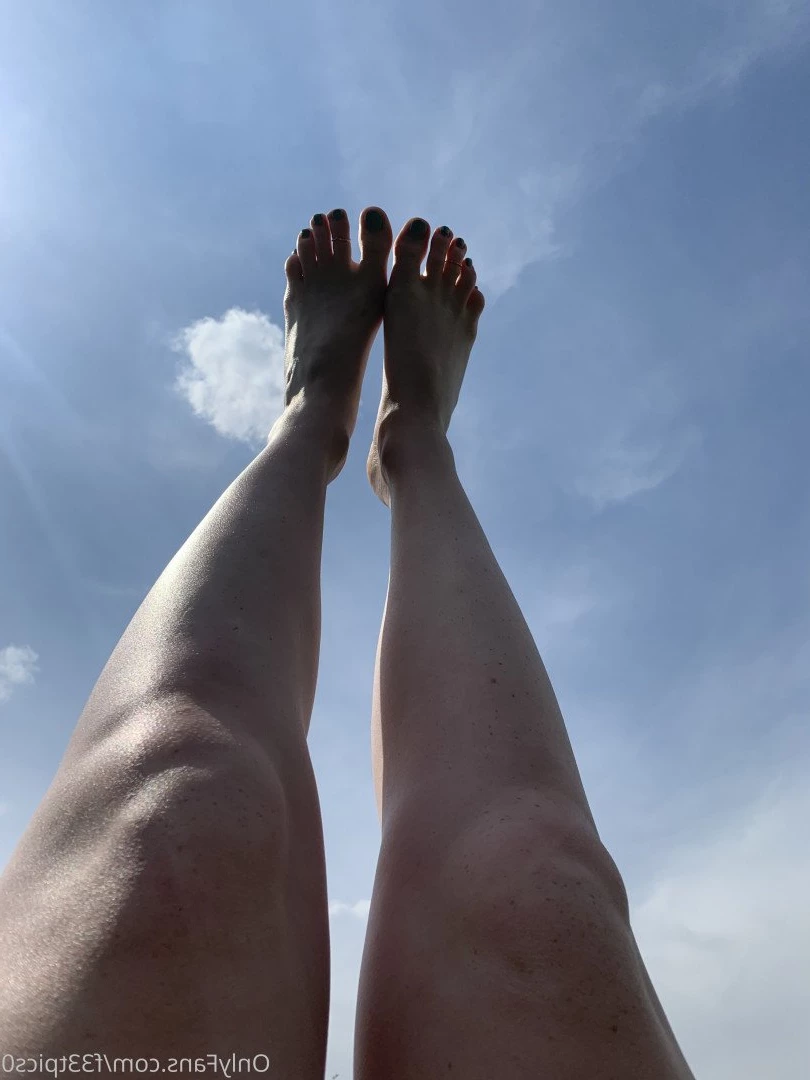 Freckled Feet [ freckled_feet ] Onlyfans leaked photo 5069596 on Hotleaks.tv