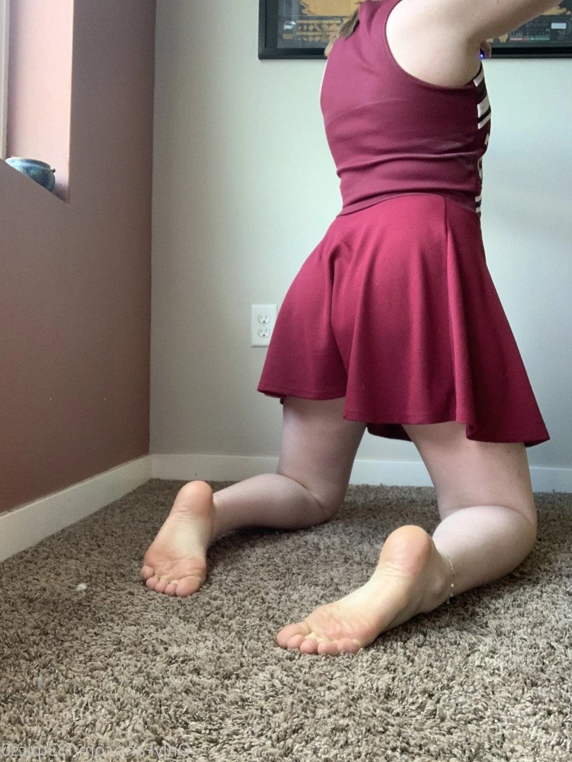 Freckled Feet [ freckled_feet ] Onlyfans leaked photo 5069672 on Hotleaks.tv
