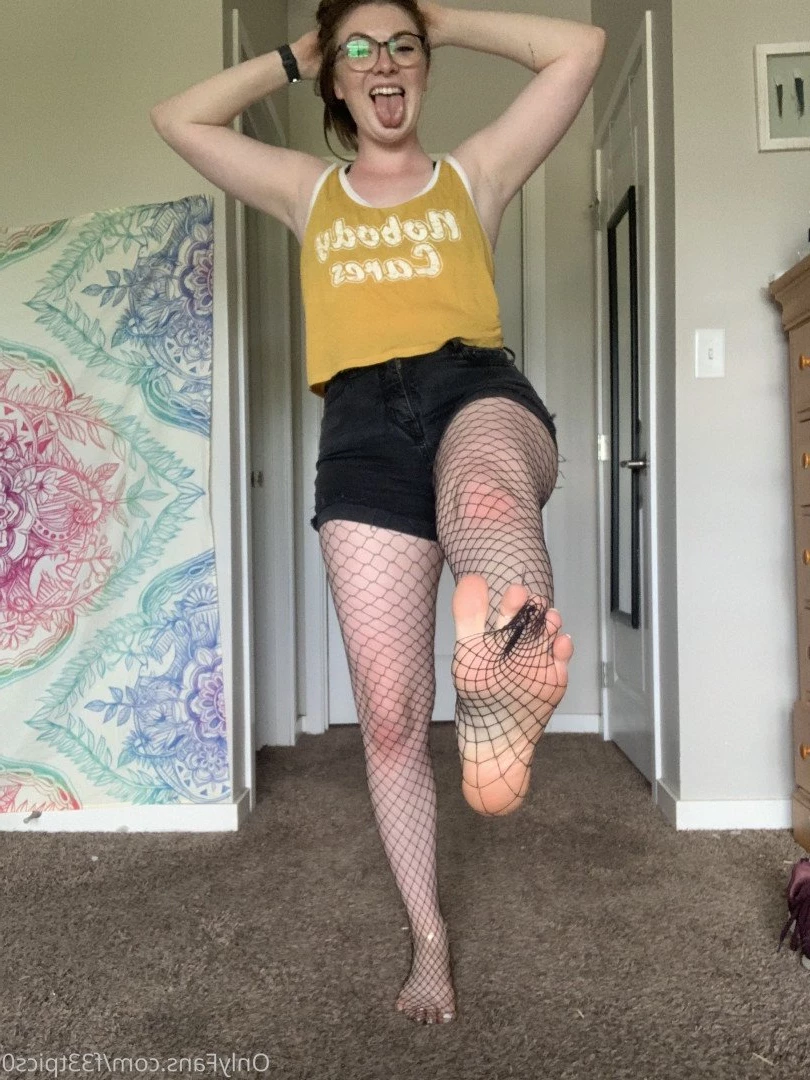 Freckled Feet [ freckled_feet ] Onlyfans leaked photo 5069754 on Hotleaks.tv