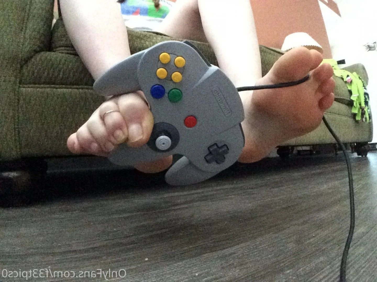 Freckled Feet [ freckled_feet ] Onlyfans leaked photo 5070033 on Hotleaks.tv