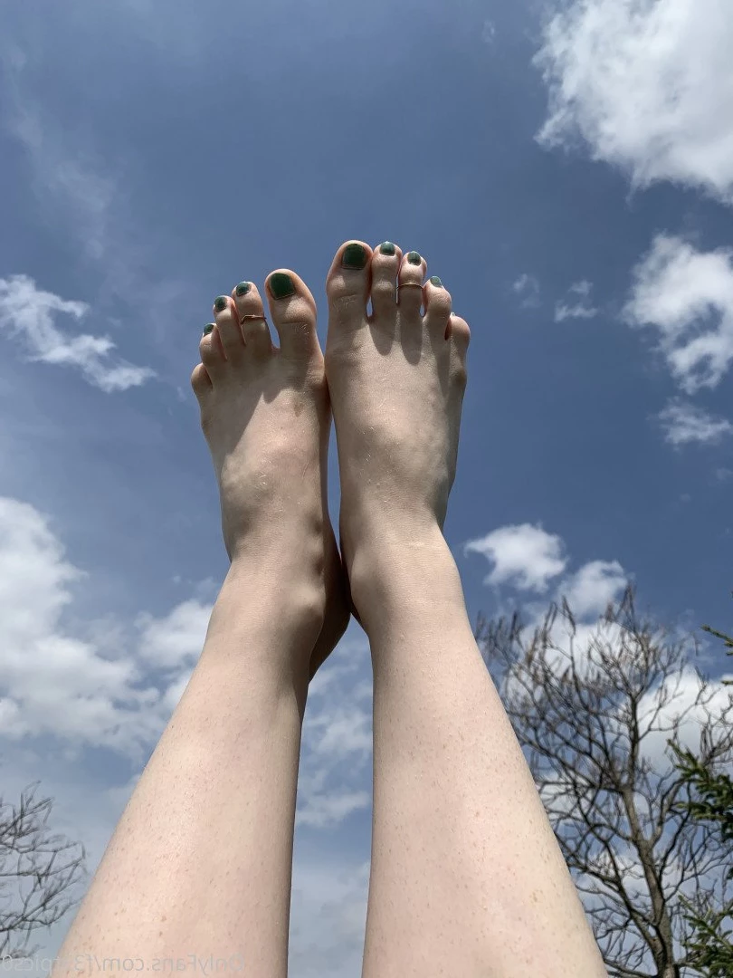 Freckled Feet [ freckled_feet ] Onlyfans leaked photo 5070258 on Hotleaks.tv