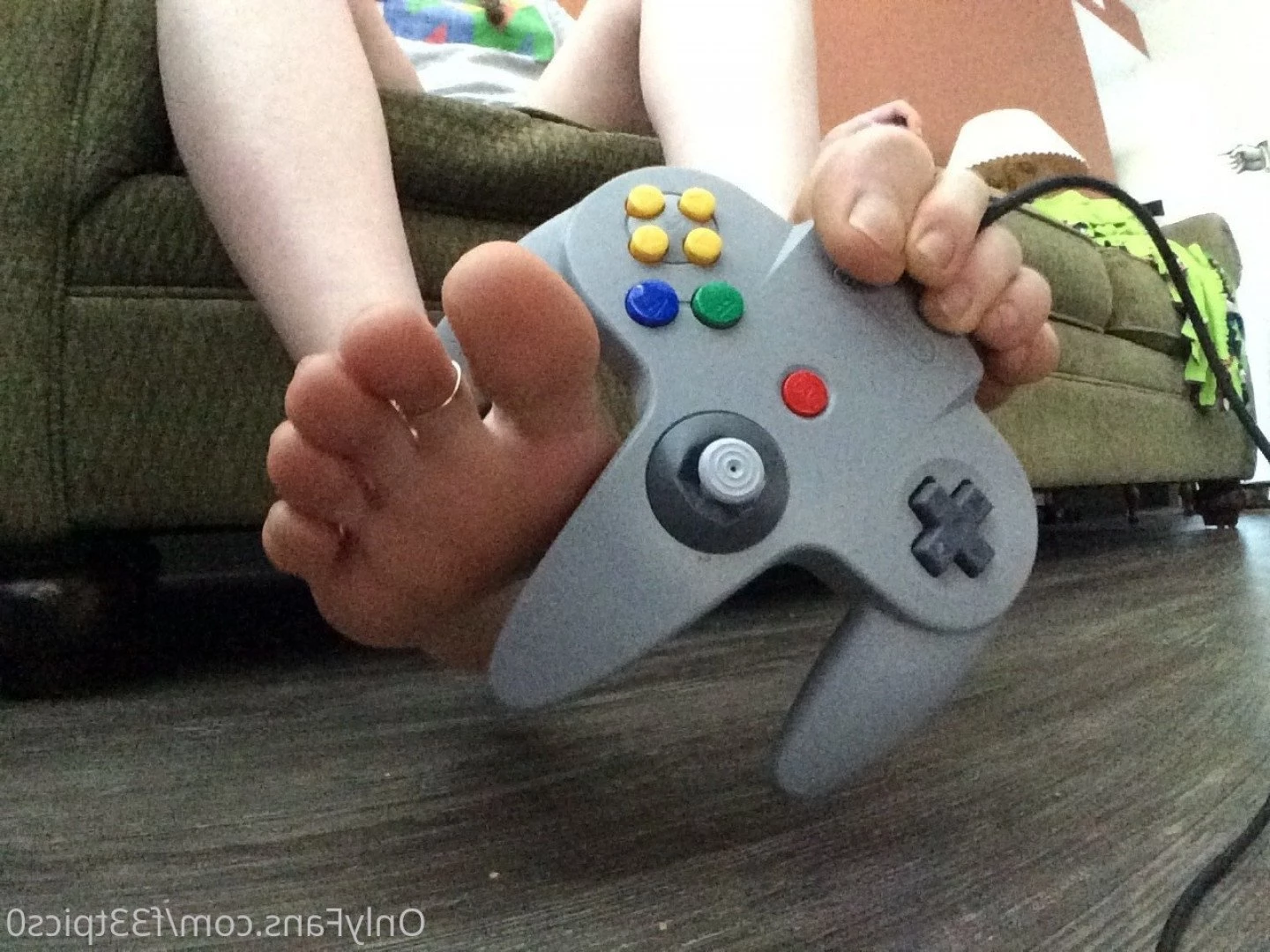 Freckled Feet [ freckled_feet ] Onlyfans leaked photo 5070309 on Hotleaks.tv