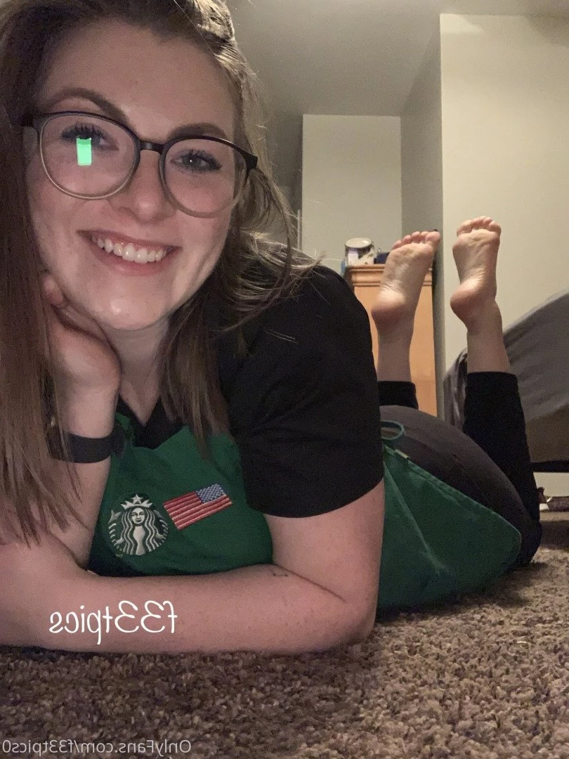 Freckled Feet [ freckled_feet ] Onlyfans leaked photo 5070322 on Hotleaks.tv