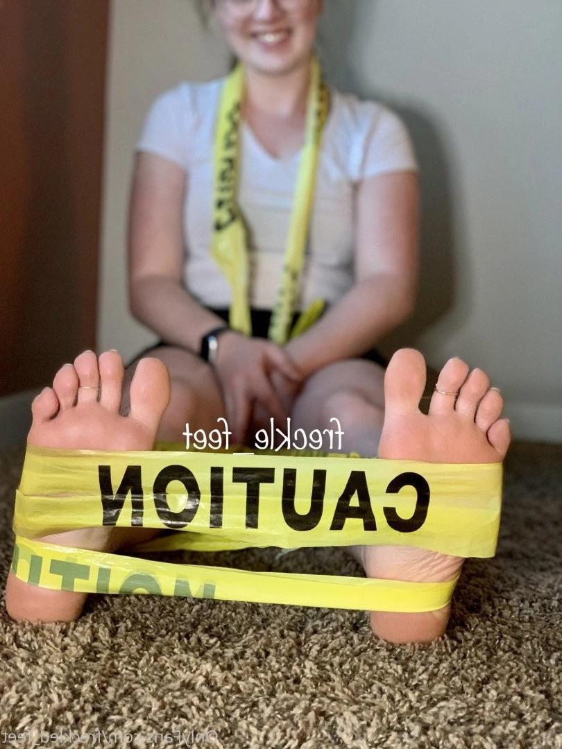 Freckled Feet [ freckled_feet ] Onlyfans leaked photo 5070660 on Hotleaks.tv