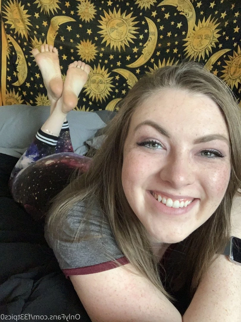 Freckled Feet [ freckled_feet ] Onlyfans leaked photo 5070691 on Hotleaks.tv