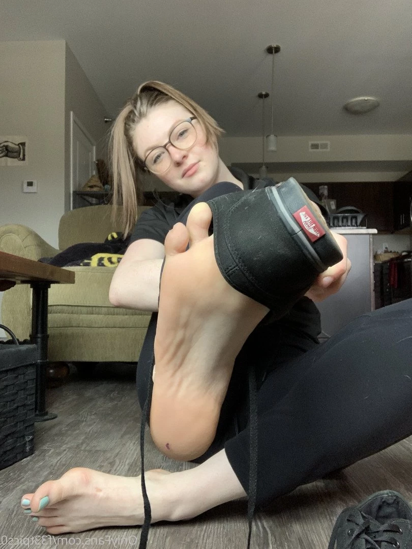 Freckled Feet [ freckled_feet ] Onlyfans leaked photo 5070710 on Hotleaks.tv