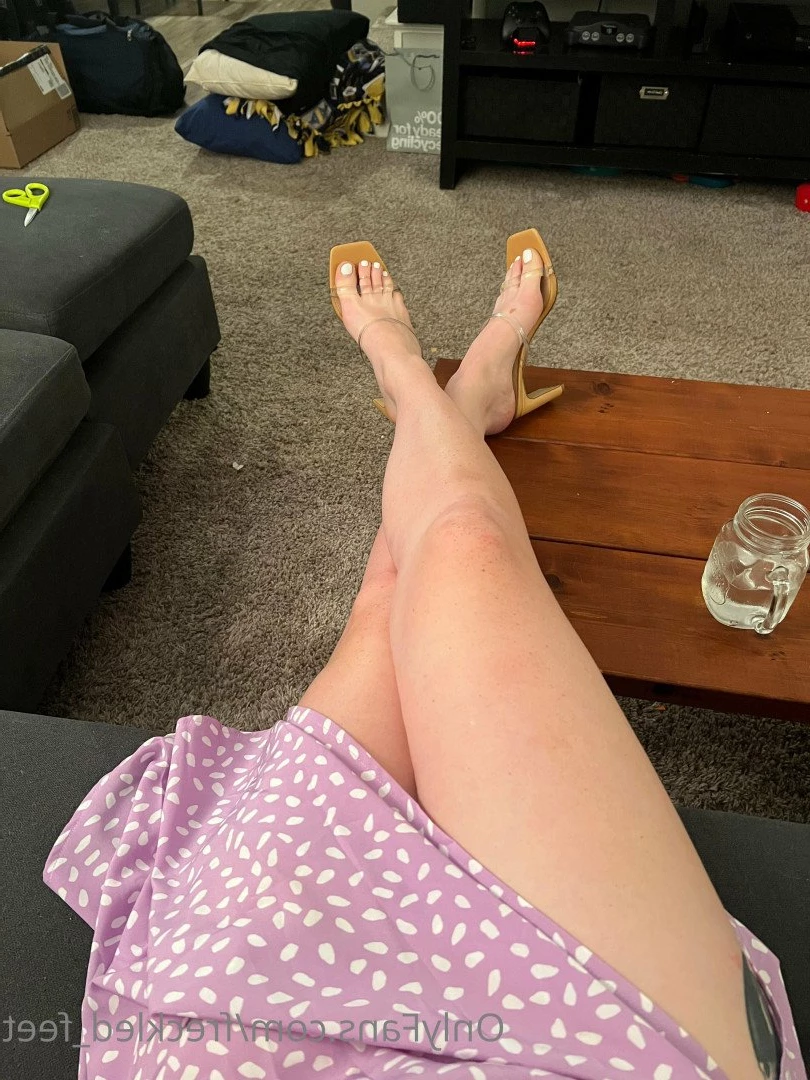 Freckled Feet [ freckled_feet ] Onlyfans leaked photo 5070786 on Hotleaks.tv