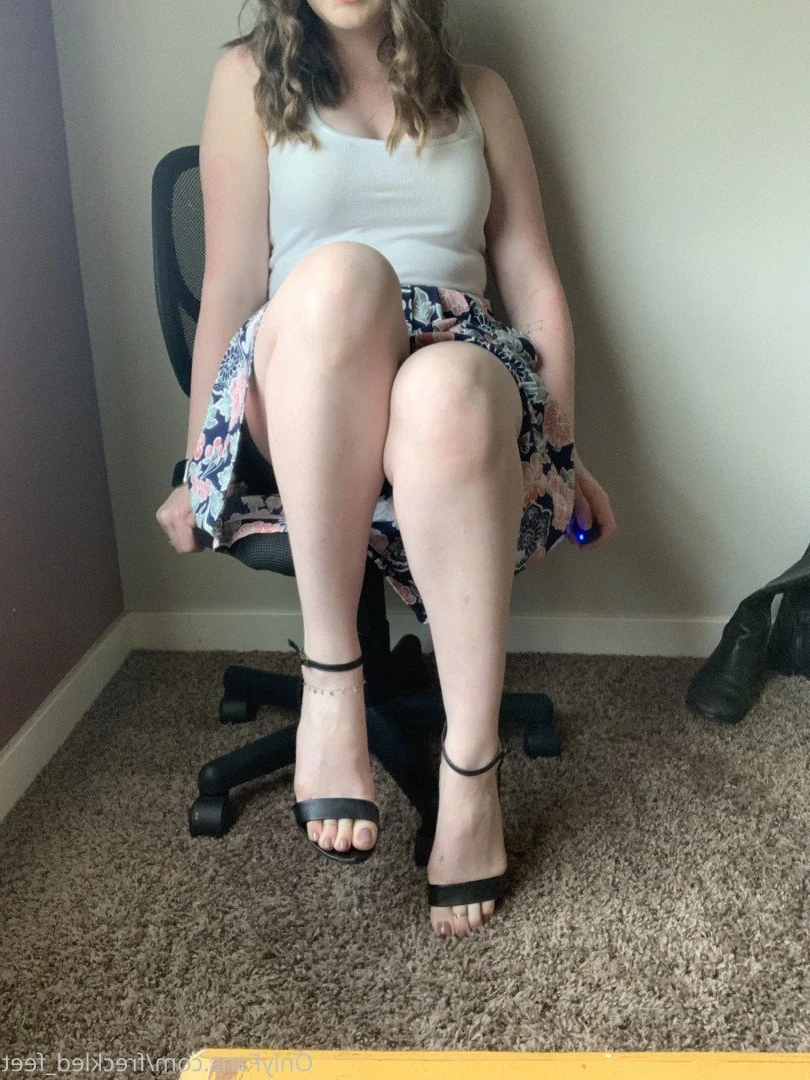 Freckled Feet [ freckled_feet ] Onlyfans leaked photo 5070890 on Hotleaks.tv