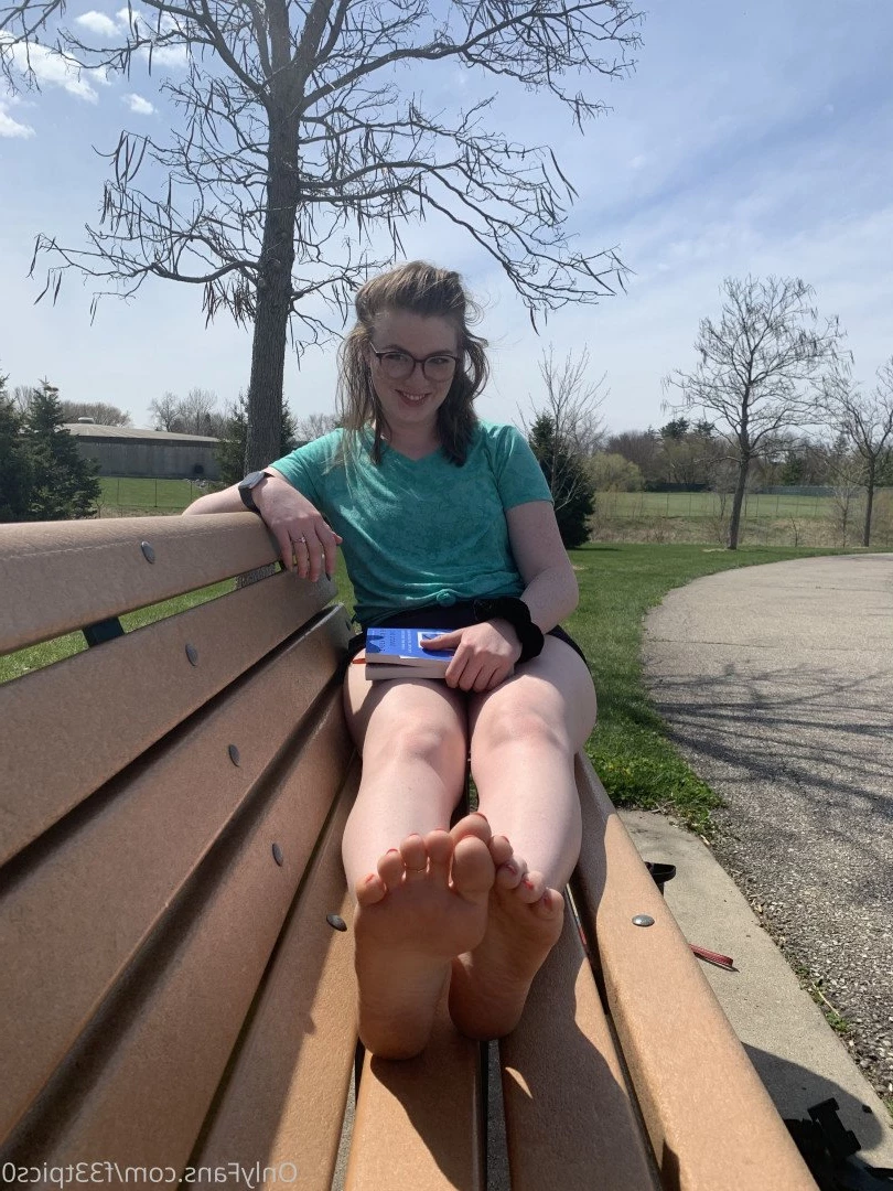 Freckled Feet [ freckled_feet ] Onlyfans leaked photo 5070942 on Hotleaks.tv