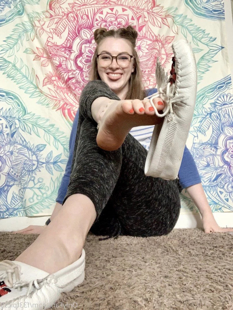 Freckled Feet [ freckled_feet ] Onlyfans leaked photo 5071016 on Hotleaks.tv