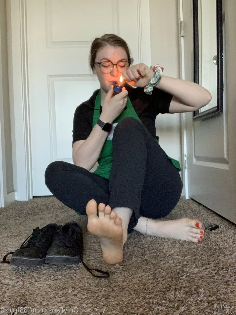 Freckled Feet [ freckled_feet ] Onlyfans leaked photo 5071206 on Hotleaks.tv