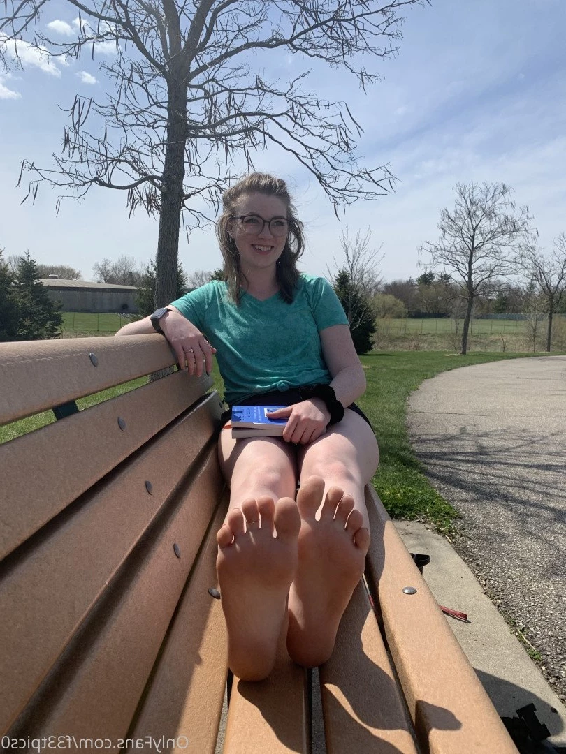 Freckled Feet [ freckled_feet ] Onlyfans leaked photo 5071283 on Hotleaks.tv