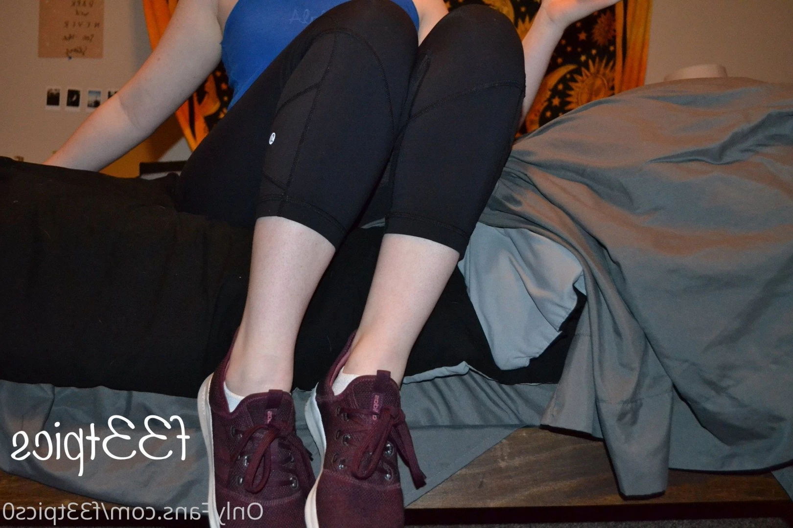 Freckled Feet [ freckled_feet ] Onlyfans leaked photo 5071325 on Hotleaks.tv