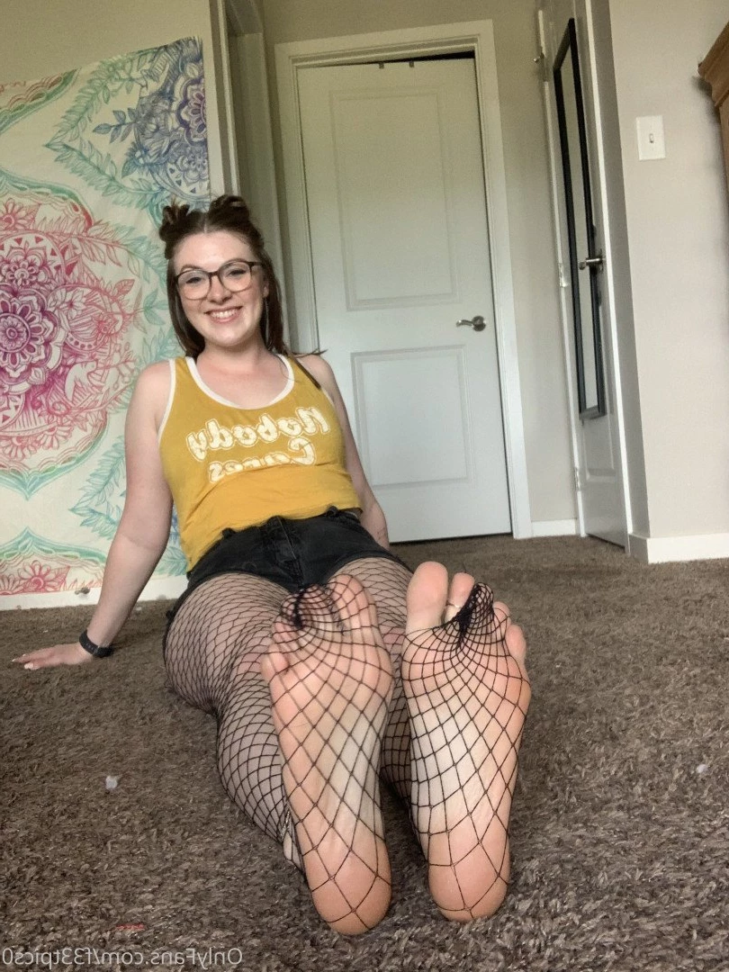 Freckled Feet [ freckled_feet ] Onlyfans leaked photo 5071385 on Hotleaks.tv
