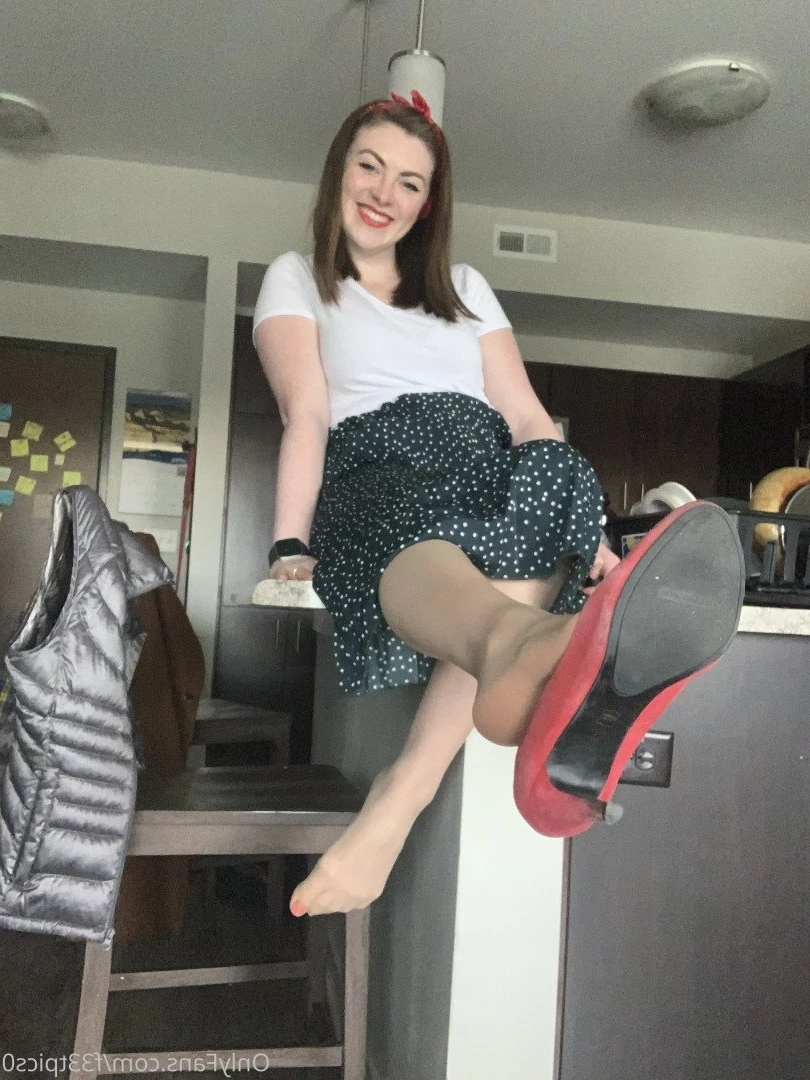 Freckled Feet [ freckled_feet ] Onlyfans leaked photo 5071488 on Hotleaks.tv