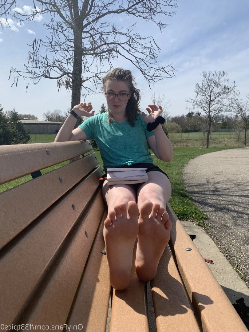 Freckled Feet [ freckled_feet ] Onlyfans leaked photo 5071509 on Hotleaks.tv