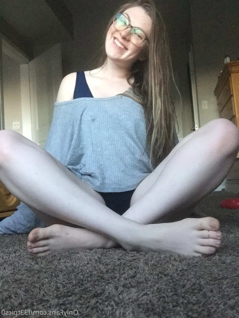 Freckled Feet [ freckled_feet ] Onlyfans leaked photo 5071581 on Hotleaks.tv