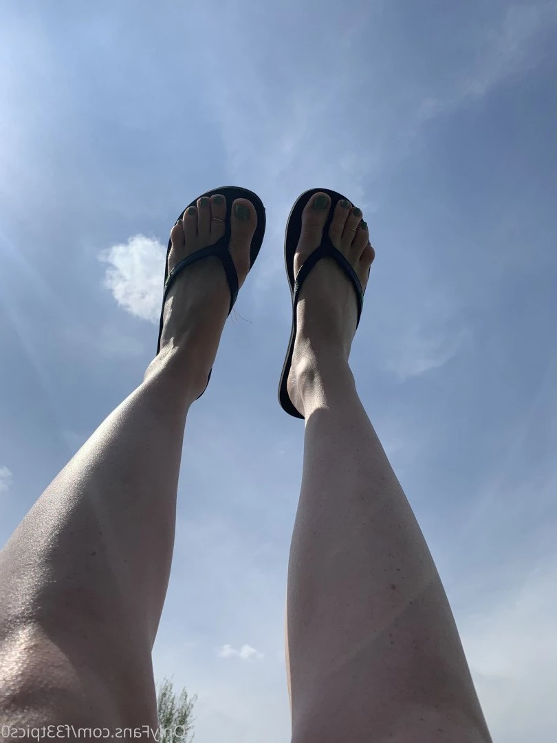 Freckled Feet [ freckled_feet ] Onlyfans leaked photo 5071620 on Hotleaks.tv