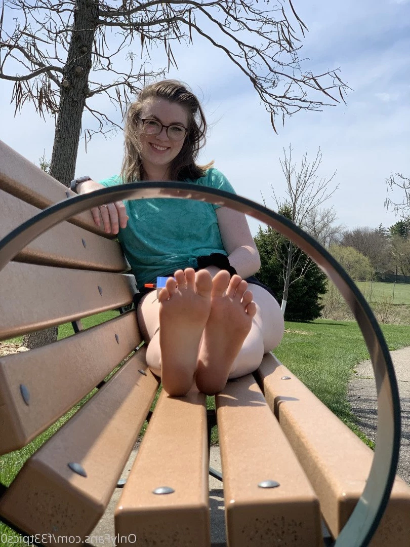 Freckled Feet [ freckled_feet ] Onlyfans leaked photo 5071683 on Hotleaks.tv