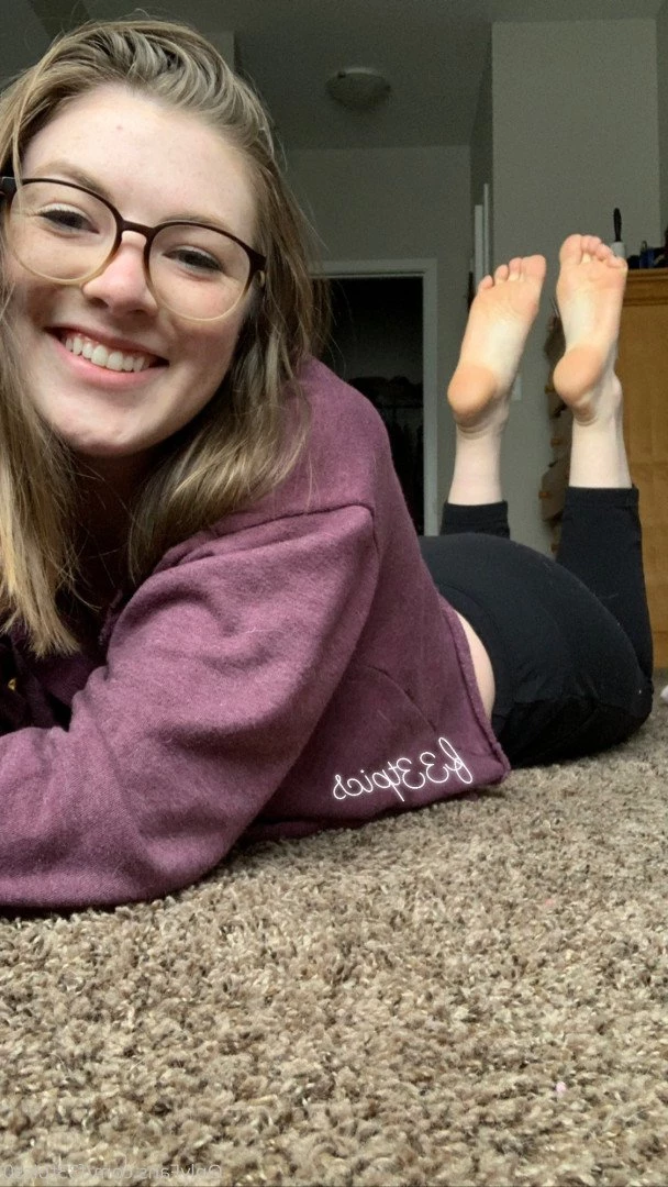 Freckled Feet [ freckled_feet ] Onlyfans leaked photo 5071718 on Hotleaks.tv