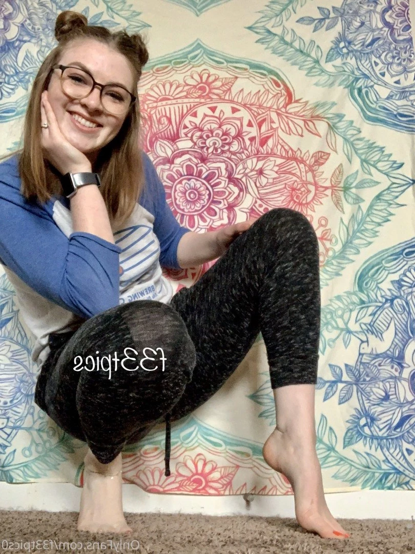 Freckled Feet [ freckled_feet ] Onlyfans leaked photo 5071862 on Hotleaks.tv