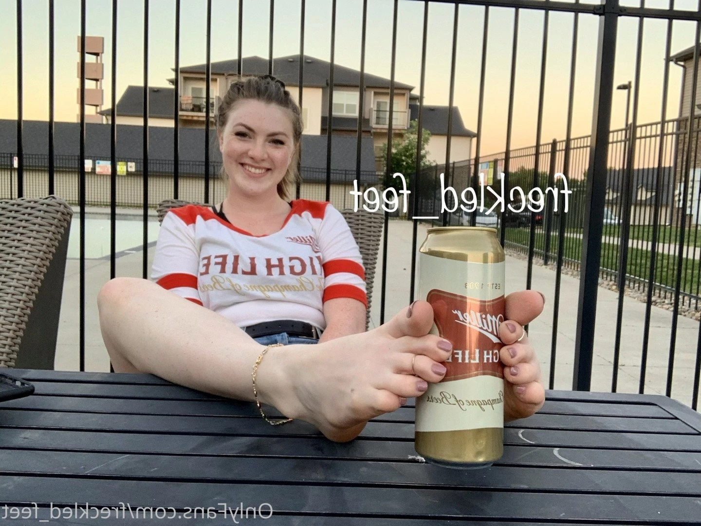 Freckled Feet [ freckled_feet ] Onlyfans leaked photo 5071921 on Hotleaks.tv