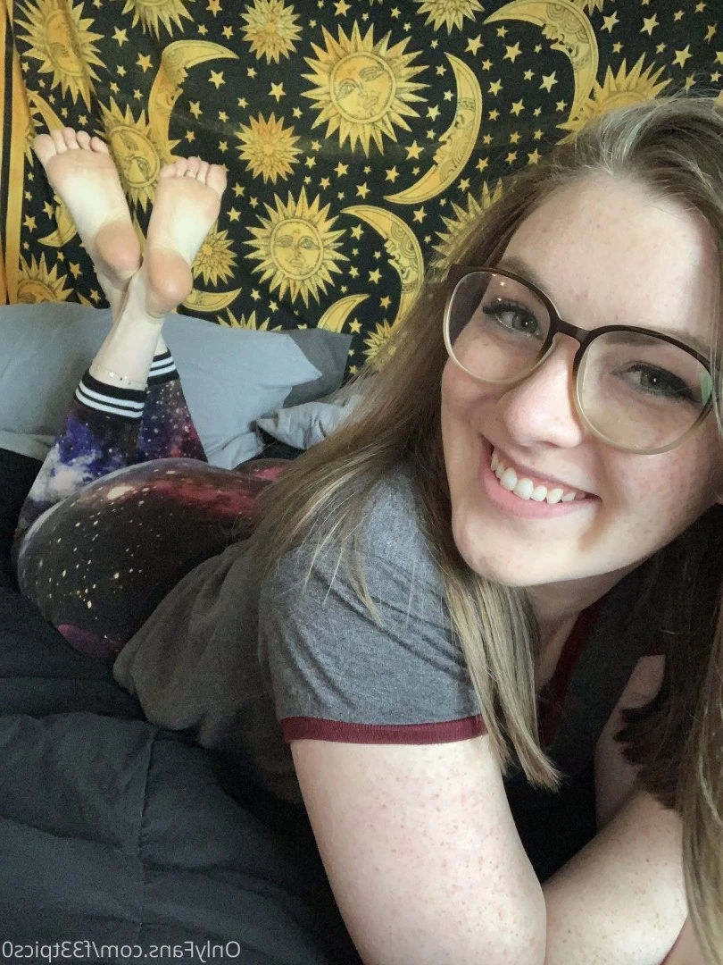 Freckled Feet [ freckled_feet ] Onlyfans leaked photo 5072034 on Hotleaks.tv