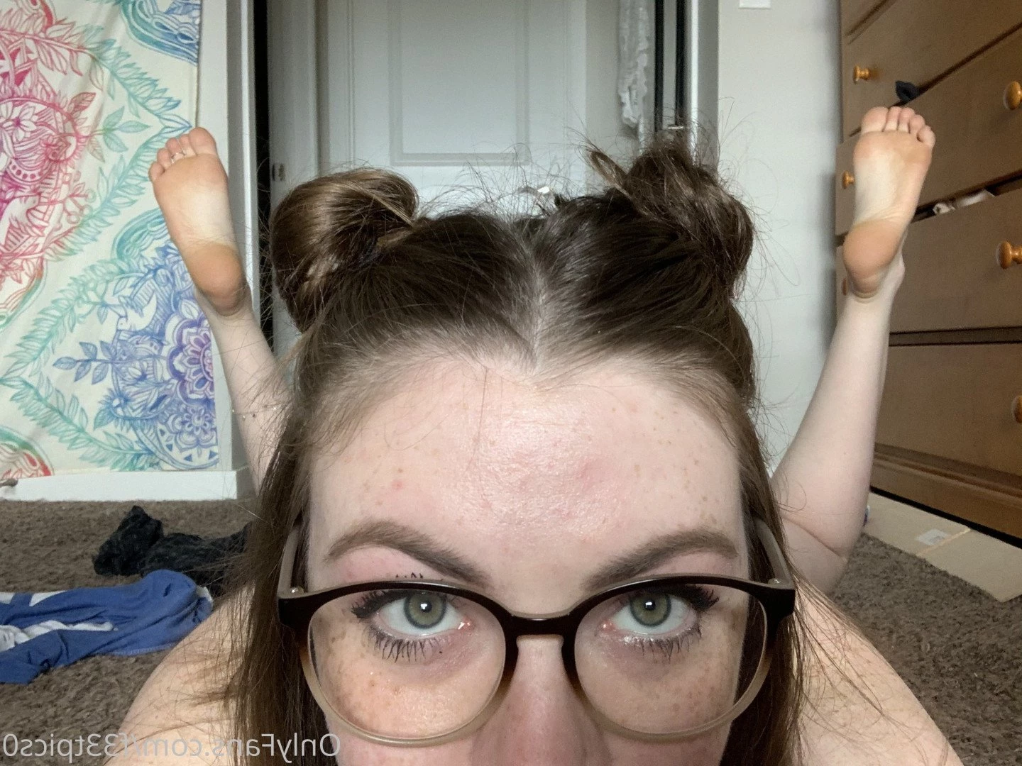 Freckled Feet [ freckled_feet ] Onlyfans leaked photo 5072140 on Hotleaks.tv