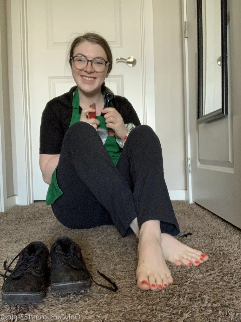 Freckled Feet [ freckled_feet ] Onlyfans leaked photo 5072340 on Hotleaks.tv