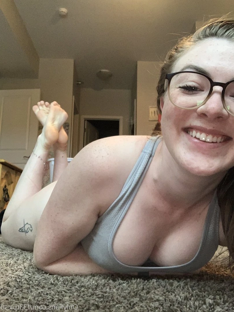 Freckled Feet [ freckled_feet ] Onlyfans leaked photo 5072362 on Hotleaks.tv